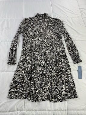 New with tags LONDON TIMES DRESS womens size 8